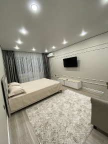 Алматинская область, Талдыкорган, Микрорайон 1