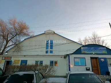 Продам действующий бизнес, в районе ЦКР, 400 кв.
