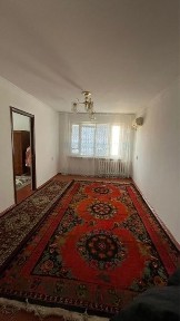 Срочно продаётся 3 ком квартира