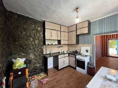 Алматинская область, Карабулак