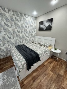 Актюбинская область, Актобе, Старый город