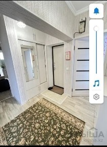 Жамбылская область, Тараз, 8-мкр. Алатау