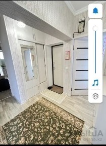 Жамбылская область, Тараз, 8-мкр. Алатау