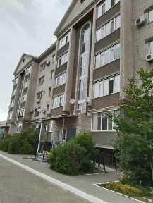 Продам двухкомнатную квартиру