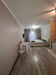 Акмолинская область, Астана, Алматинский район