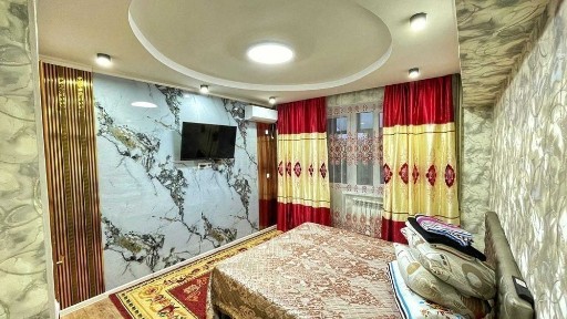 Алматинская область, Алматы, Турксибский район