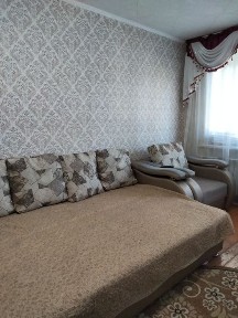 Сдам 1 комнатную квартиру посуточно, почасово