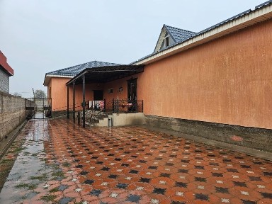 Туркестанская область, Темирлановка