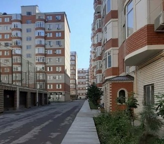 Атырауская область, Атырау, Нурсая (Болашак)