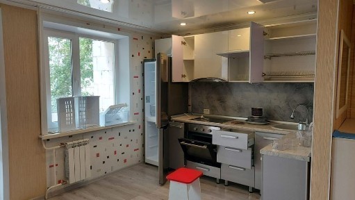 Продам 2-х комнатную улучшенную квартиру