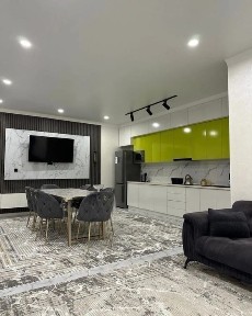 Туркестанская область, Шымкент, Аль-Фарабийский район