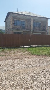 Продам двухэтажный коттедж