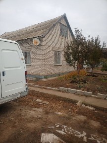 Продам дом с делимым участком угловой удобный для бизнеса в Мечурино