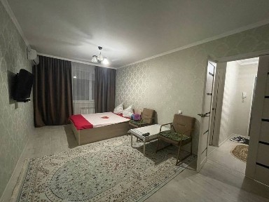 Посуточно по часам, на ночь wi,fi,smart TV