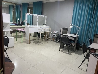Сдаются кушетки, маникюрные столики