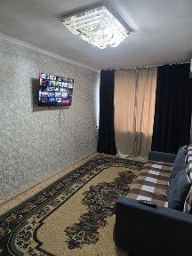 Ночь 8000. Кв в районе Жд Вокзала