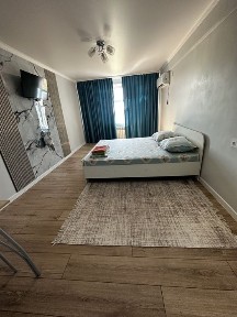 Кызылординская область, Кызылорда