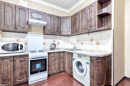 Акмолинская область, Астана, Нура