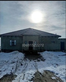 Продажа домов в селе Кызыл балык