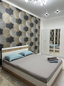 Карагандинская область, Караганда, Казыбекбийский район