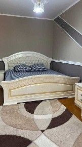 Карагандинская область, Жезказган