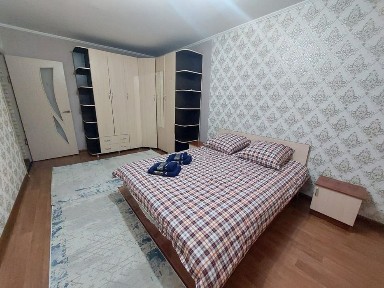 Туркестанская область, Шымкент, Аль-Фарабийский район