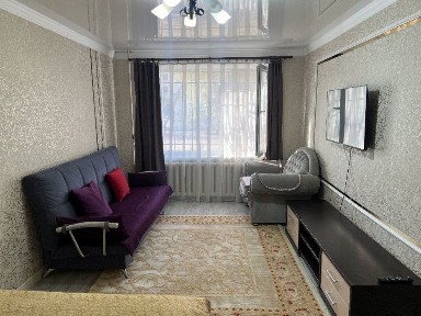 Костанайская область, Костанай