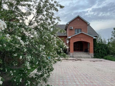 Атырауская область, Балыкши