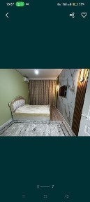 Атырауская область, Атырау, Нурсая (Болашак)