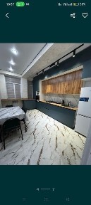 Квартира возле Аэропорта