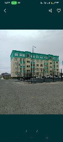 Квартира возле Аэропорта