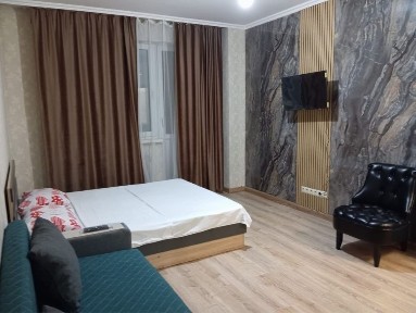 Акмолинская область, Астана, Алматинский район