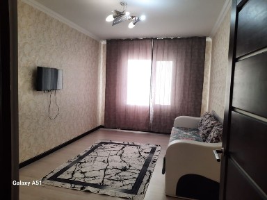 Атырауская область, Атырау, Привокзальный