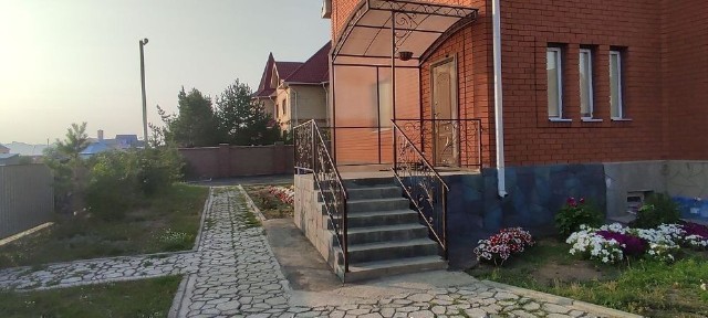 аренда коттеджа, дом