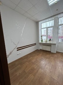 Аренда помещения