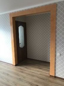 3-х ком. Квартира