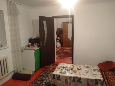 Туркестанская область, Кирово