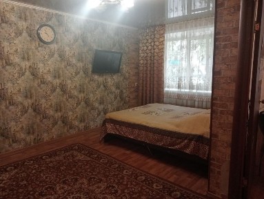 Костанайская область, Рудный