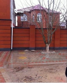 Атырауская область, Атырау, Авангард