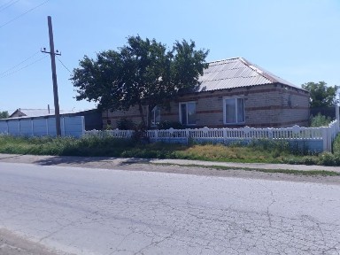 Продам большой дом