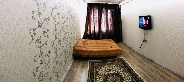 Алматинская область, Алматы, Алатауский район