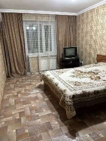 Сдам посуточно в районе ЖД