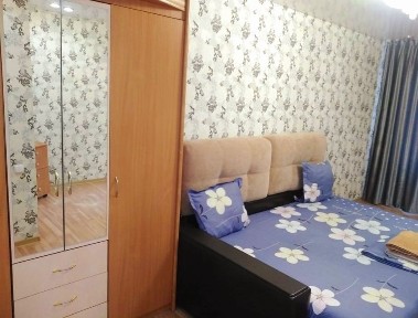 Павлодарская область, Павлодар