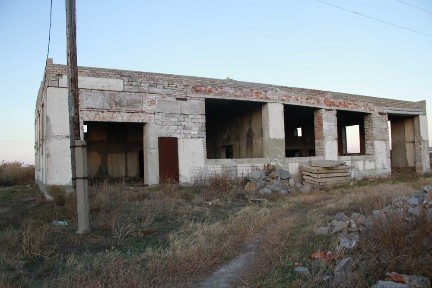 Костанайская область, Федоровка