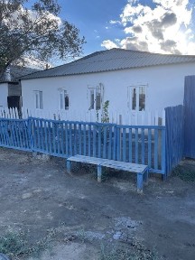Продается дом. Елшибеке. Рядом рынок Дина