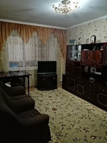 Продаётся 3 х комнатная квартира в районе ЖД вокзала