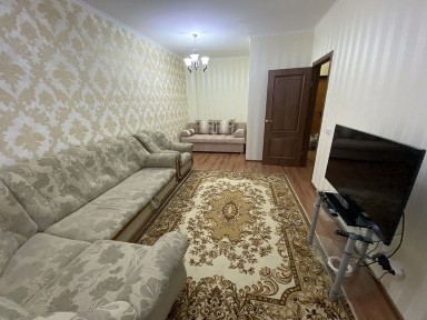 Акмолинская область, Астана, Алматинский район