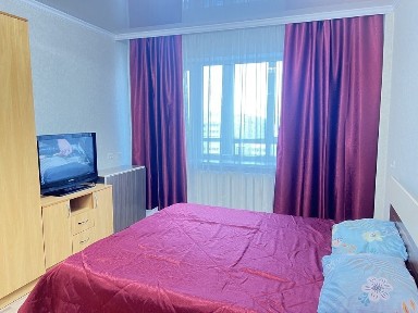 Акмолинская область, Астана, Сарыаркинский район