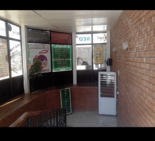 Сдам в аренду помещение под любой бизнес, учебный центр (любой бизнес)