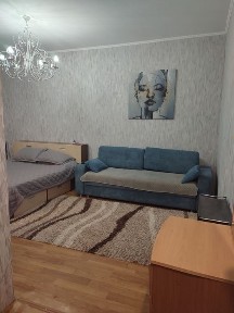 Квартира посуточно в Абае